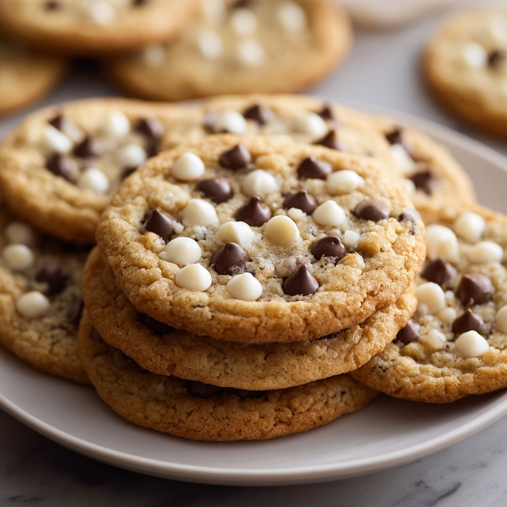 Florentines Cookies Recipe - Recipe Image