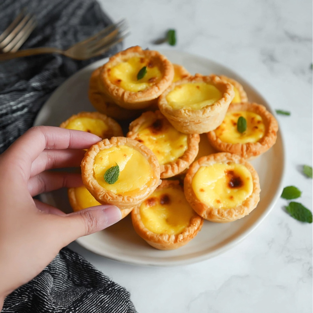 Mini Quiche Recipe - Recipe Image