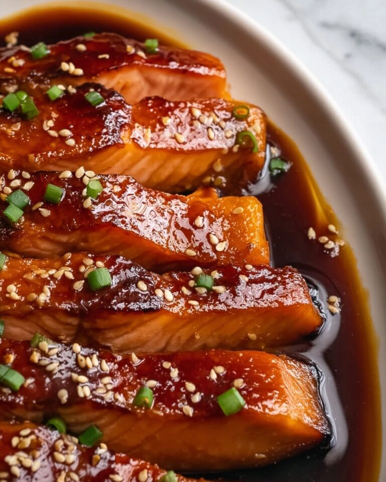 Char Siu Chicken Recipe