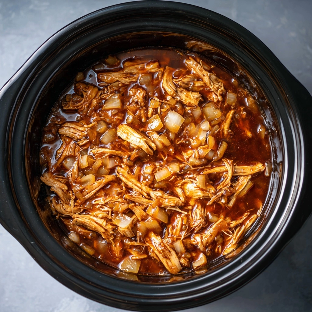 Slow Cooker Chicken Shawarma Recipe - Recipe Image