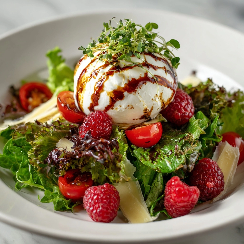 Balsamic Glaze Recipe - Recipe Image