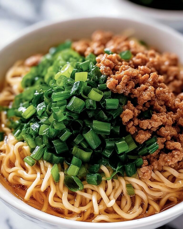 Dan Dan Noodles: A Delicious Guide to This Spicy Sichuan Classic Recipe