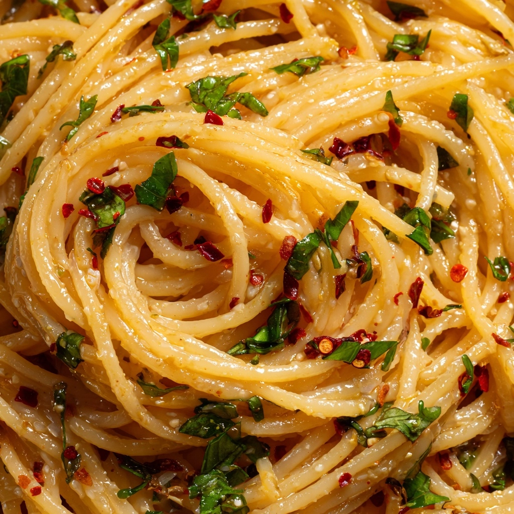 The Best Tomato Butter Pasta Recipe for Rich, Velvety Flavor Recipe - Recipe Image