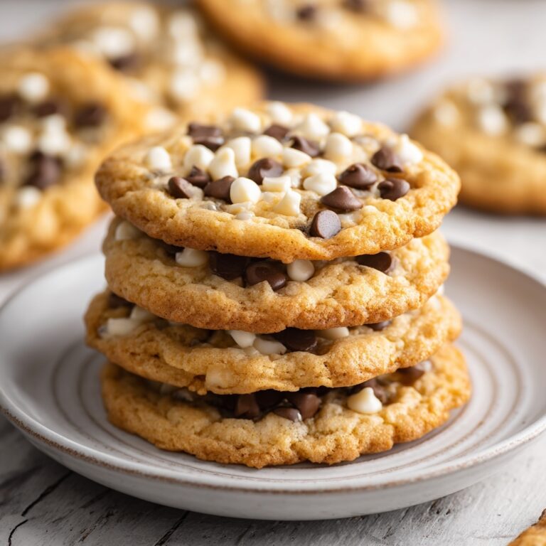 Florentines Cookies Recipe