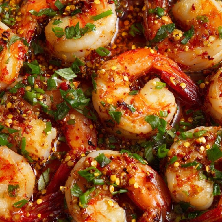 Gambas al Ajillo: An Incredible Ultimate Spanish Garlic Shrimp Delight Recipe