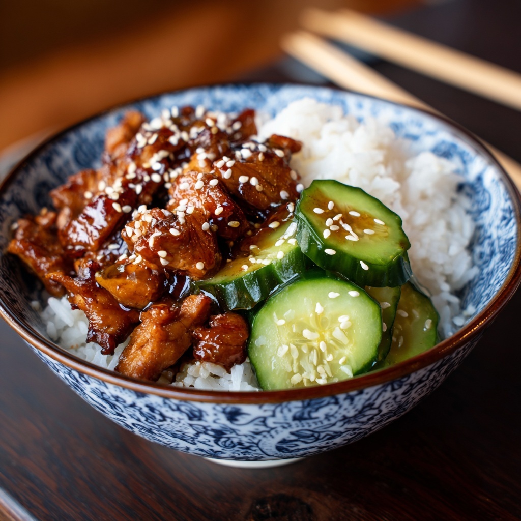 Chicken Zucchini Stir Fry Recipe - Recipe Image