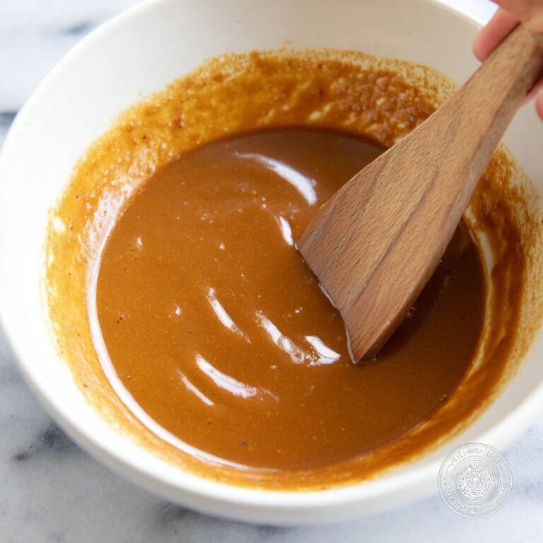 Gumbo Roux Recipe (Dark Cajun Roux) Recipe