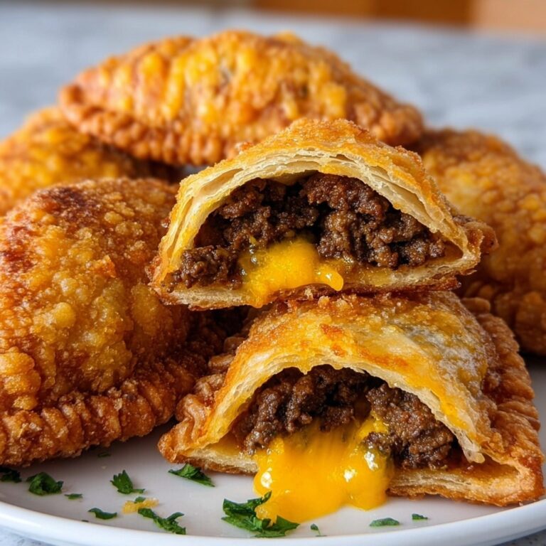 Air Fryer Cheesy Taco Bombs Recipe