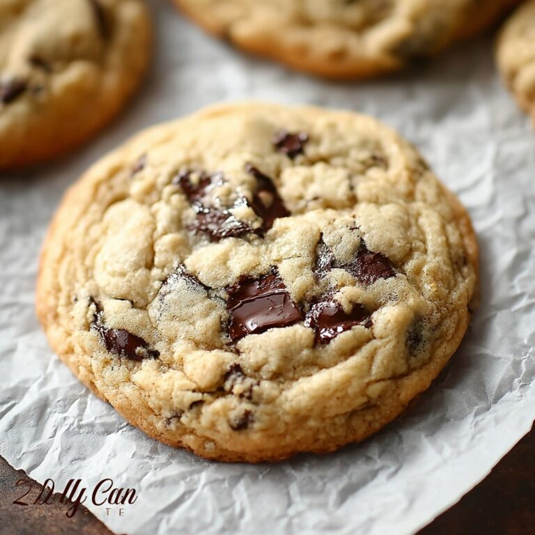 Snoop Dogg’s Peanut Butter Chocolate Chip Cookies Recipe