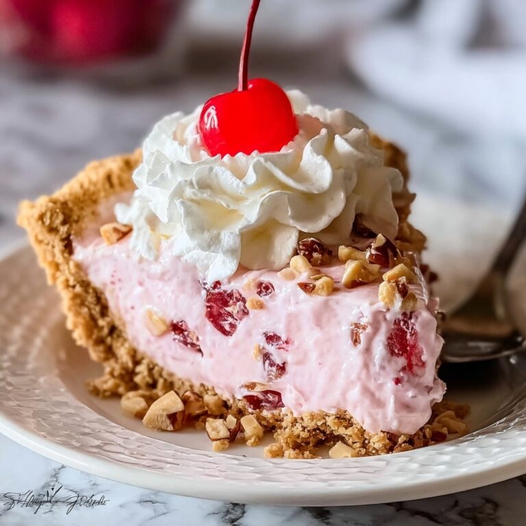 Millionaire Pie Recipe