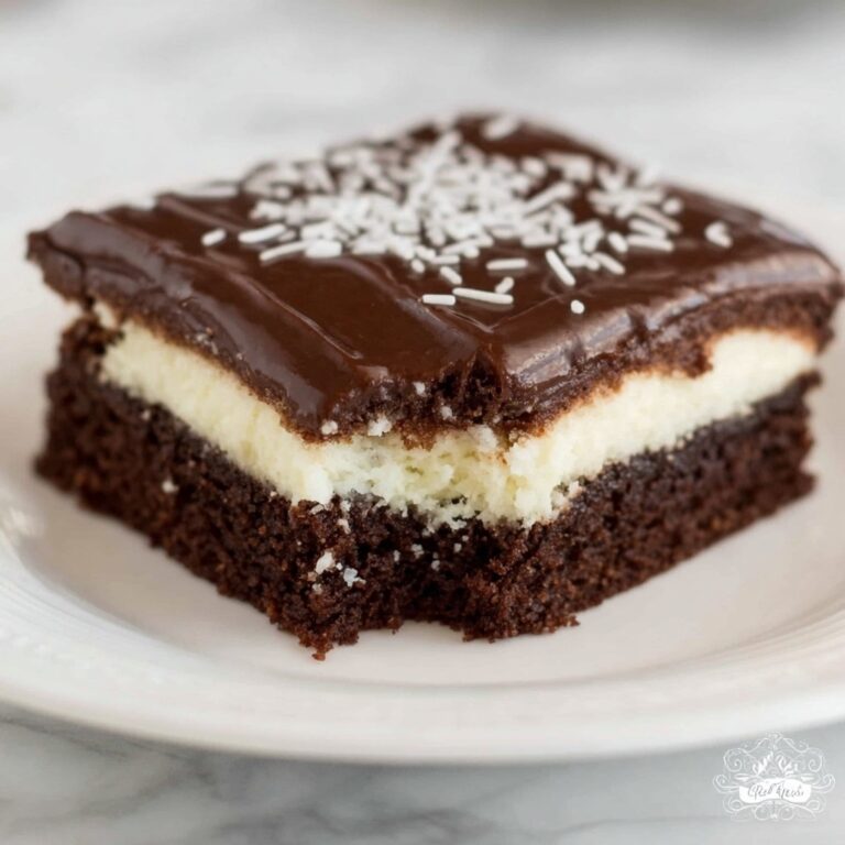 Hostess Sheet Cake Recipe